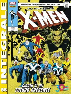 Volume cover